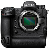 Nikon Z9 Mirrorless Camera Body Only (With Battery Charger)